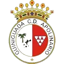 CD Guiniguada Apolinario (Women)
