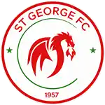 St George FC U20