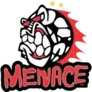 Дес Моинес Менаце