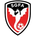St George City FA