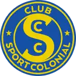 Sport Colonial