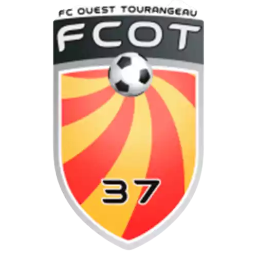 FC Ouest Tourangeau 37