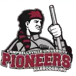 Campbellsville Harrodsburg Pioneers