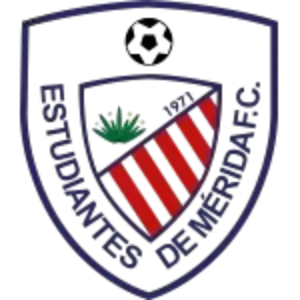 Estudiantes de Merida U20