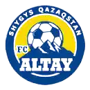 sub-19. Altay (19) Mujeres