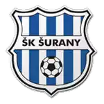 Surany
