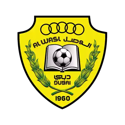 sub-23. Al Wasl (23)