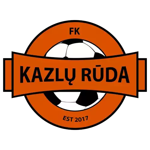 FK Kazlu Ruda-Svyturys