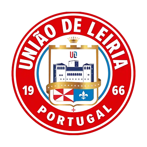 УД Лейрия