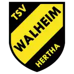 Hertha Walheim
