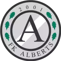 FK Alberts Riga