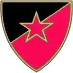 Estrella Roja FC