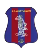 Amarinthiakos
