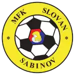 Slovan Sabinov