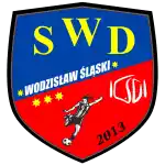 SWD Wodzislaw Slaski (F)