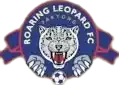 Roaring Leopard