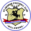 Sent-George Willawong