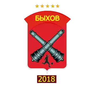 Bykhov