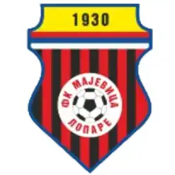 FK Majevica Lopare