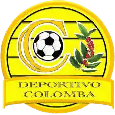 Đội bóng Deportivo Colomba
