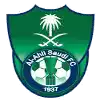 Al Ahli Jeddah U19
