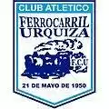 CD UAI Urquiza (Mujeres)