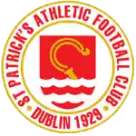 St Patricks Athletic