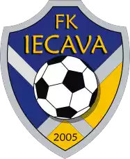 FK Iecava