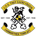 Carmarthen Town