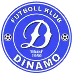 KS Dinamo Tirana