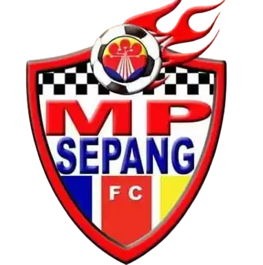 MP Sepang