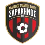 Sarakinos