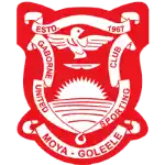 Gaborone United (Nữ)