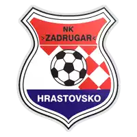 Задругар Храстовско