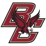 Boston College Eagles