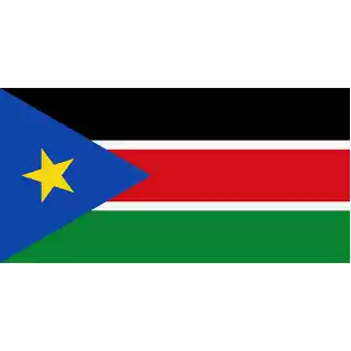 South Sudan (Women)