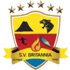 СВ Британния