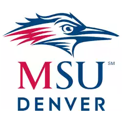 Metropolitan State Roadrunners