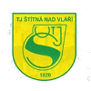 Stitna nad Vlari