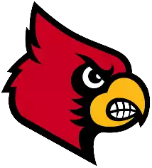 Louisville Cardinals (Women)