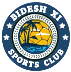 Bidesh XI SC