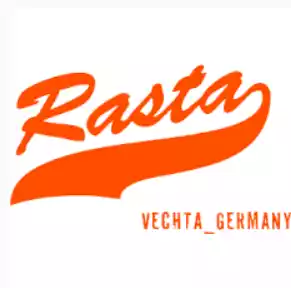 Rasta Vechta II/Tigers Tubingen/Dresden Titans/ART Giants Dusseldorf/Science City Jena/PS Karlsruhe Lions/Crailsheim Merlins/Eisbaren Bremerhaven/Nurnberger