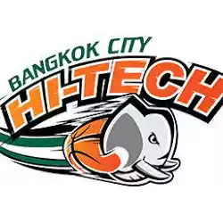 Hitech Bangkok City II