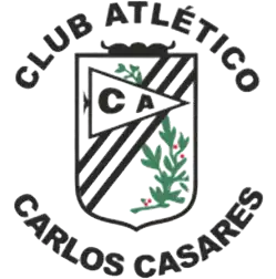 Атлетико Карлос Касарес
