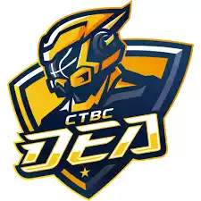 CTBC DEA