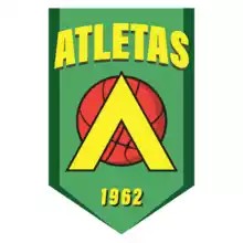 Кауно Атлетас