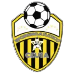 Sporting Atletico Ceuta U19