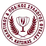 Thyella Katsikas