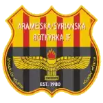 Arameiska-Syrianska