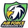 Air Force Robinson